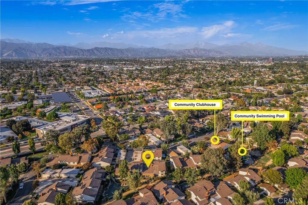 1616 Aspen Village Way, West Covina, CA 91791