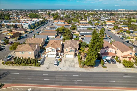 11151 Westminster Avenue, Garden Grove, CA 92843 - MLS#: RS25036660