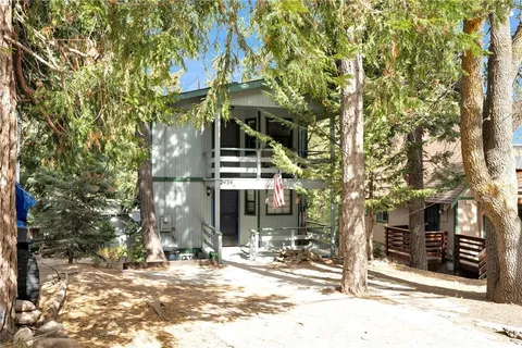 2434 Fir Drive, Running Springs, CA 92382 - MLS#: EV24180646