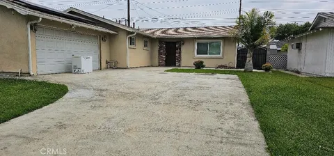 822 Greenberry Drive, La Puente, CA MLS: CV25087481