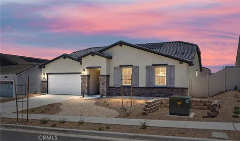 1150 Fig Drive, Tehachapi, CA MLS: SW24243453