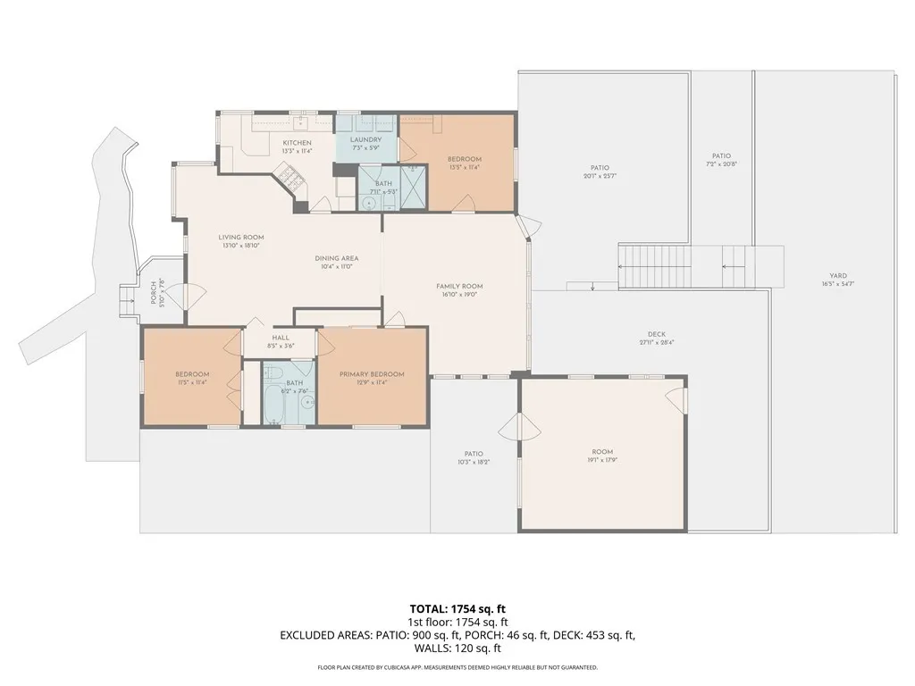 Additional image 74 of 4608 Valencia Dr, San Diego, CA 92115
