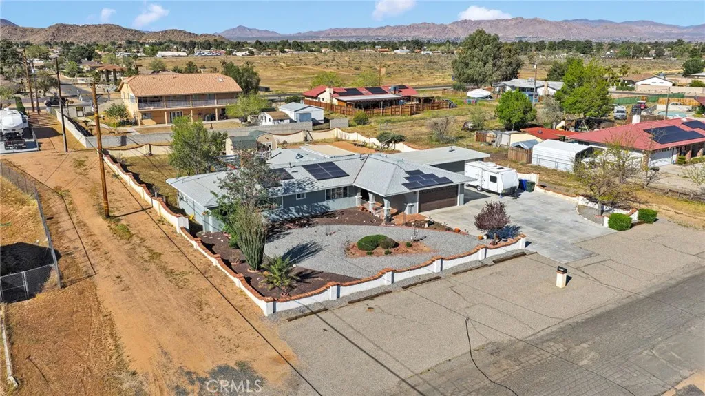 20276 Itasca Rd, Apple Valley, CA 92308