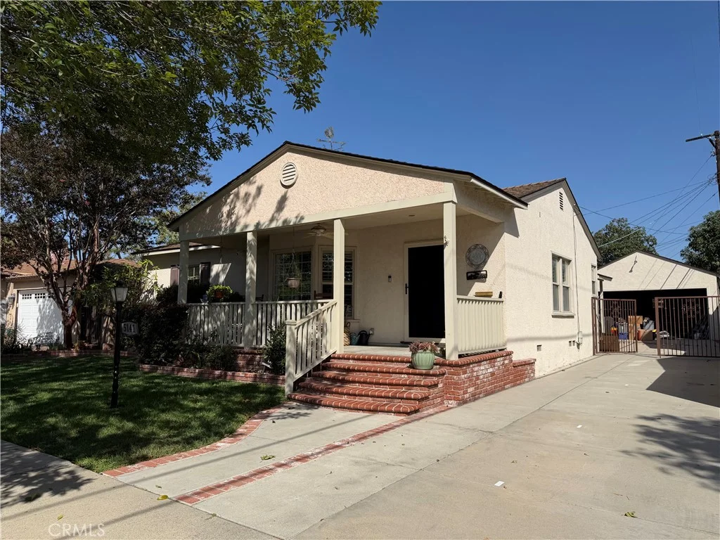 5141 Brittain Street, Long Beach, CA 90808