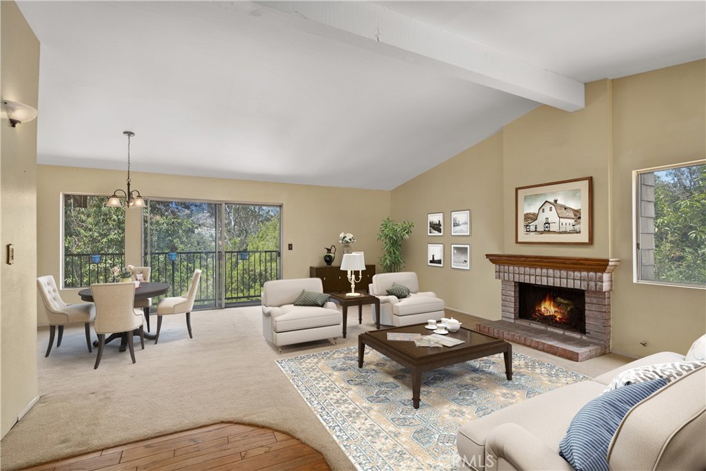 3100 Skyridge Lane, Hacienda Heights, CA 91745 - MLS#: PW22173124