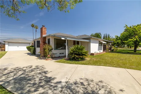 1785 San Bernardino Avenue, Pomona, CA MLS: SW25077504