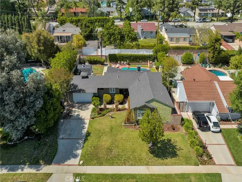 18219 Ludlow Street, Porter Ranch, CA 91326 - MLS#: SR25094283