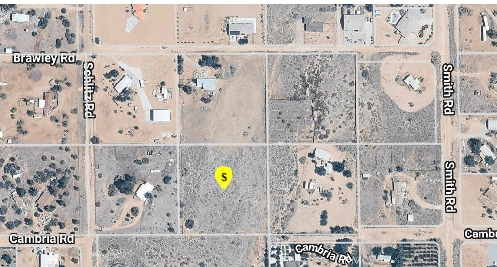 Vacant Land, Phelan, CA 92371