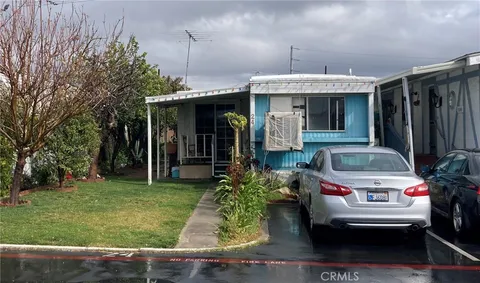 185 Eucalyptus Avenue N Unit 24, Rialto, CA 92376 - MLS#: CV25058121