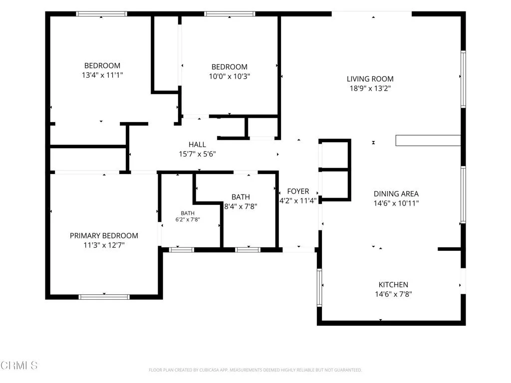 8482 Wesham Street, Ventura, CA 93004
