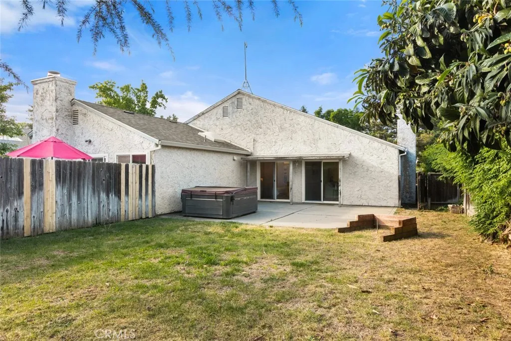 Additional image 27 of 991 Flying V Street, Chico, CA 95928