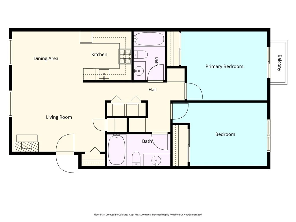 4000 W Victory Boulevard Unit 204, Burbank, CA 91505