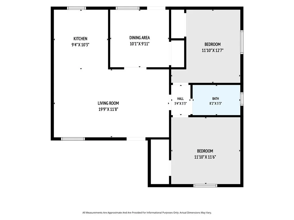 6639 Rose Ave, Long Beach, CA 90805