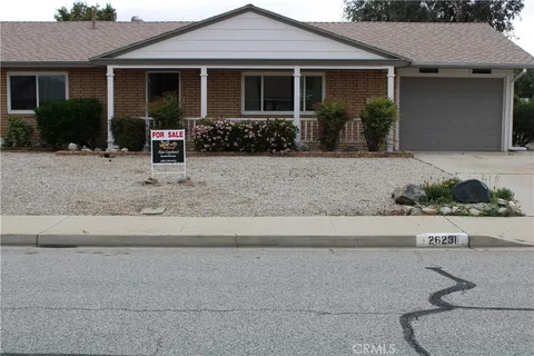 26231 Pine Valley Road, Menifee, CA MLS: SW25084169