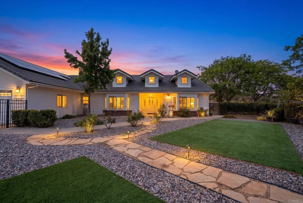 2090 Quail Meadow Rd, Ramona, CA 92065 photo 2