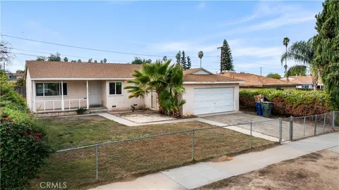 2854 Blackstone Avenue, Riverside, CA 92504 - MLS#: WS25002248