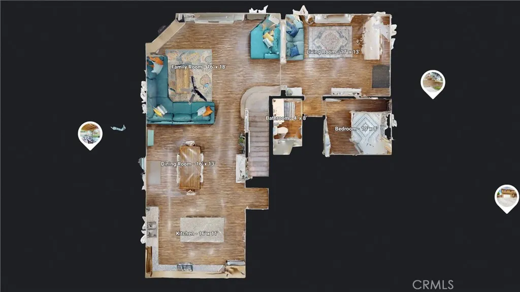 Additional image 52 of 43948 Spring St, Lancaster, CA 93536