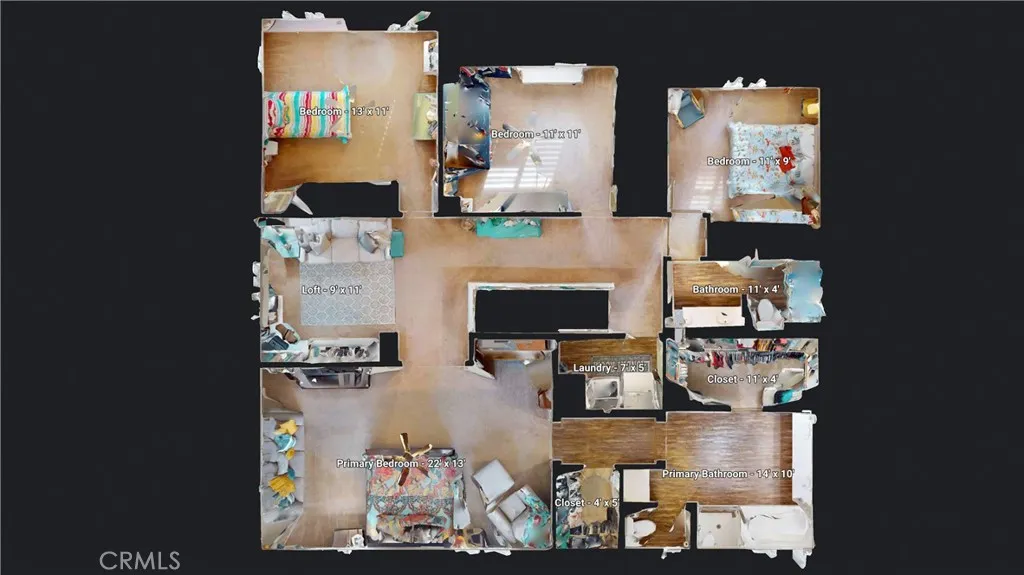 Additional image 104 of 43948 Spring St, Lancaster, CA 93536