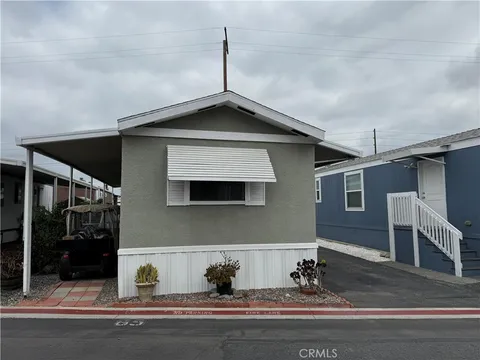 11101 Imperial Highway Unit 85, Norwalk, CA 90650 - MLS#: OC25085659
