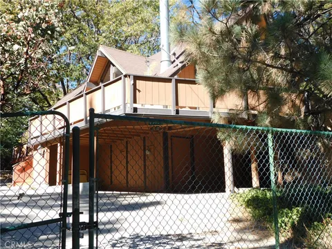 25109 Coulter Drive, Idyllwild, CA 92549 - MLS#: IV23208138