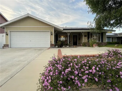 19631 Fairweather Street, Canyon Country, CA 91351 - MLS#: SR24079032