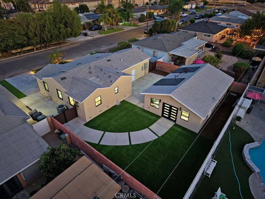 209 N Dahlia Drive, Anaheim, CA 92801