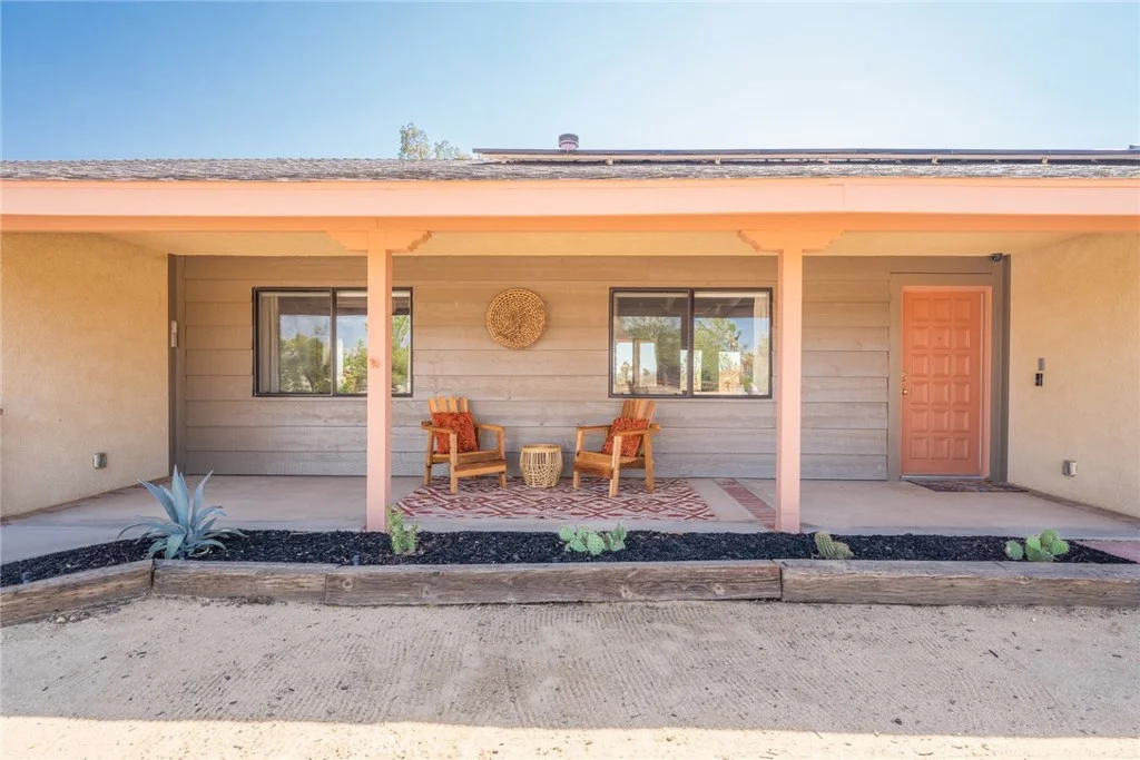 7379 Chippewa Trail, Yucca Valley, CA 92284
