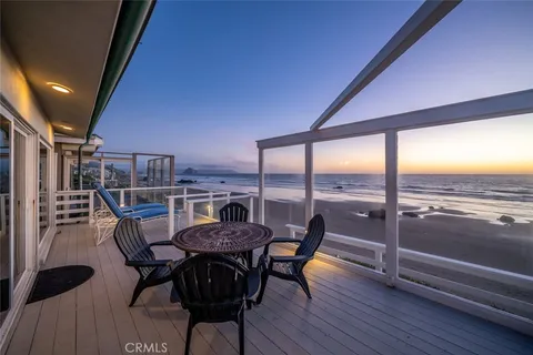 3420 Studio Drive, Cayucos, CA MLS: SC25033924