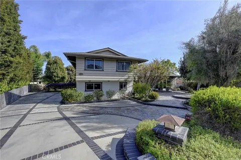 4674 Prospect Avenue, Yorba Linda, CA MLS: PW25056837