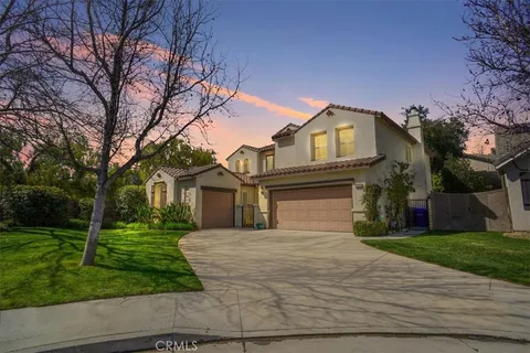 28353 Willow Canyon Court, Saugus, CA 91390 - MLS#: SR24034187
