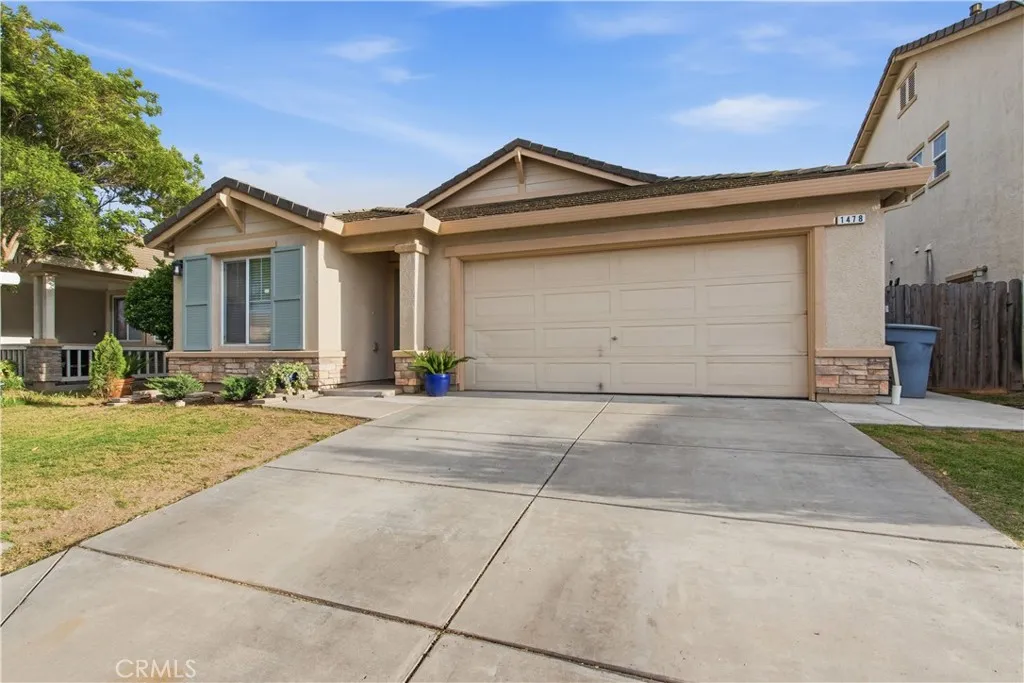 Additional image 3 of 1478 La Sierra St, Merced, CA 95348