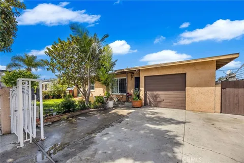 14423 Cabrillo Avenue, Norwalk, CA MLS: CV25061516