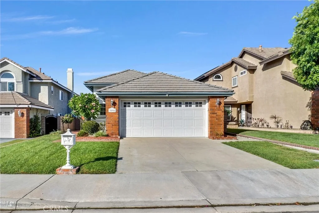 3094 Oakview Ln, Chino Hills, CA 91709