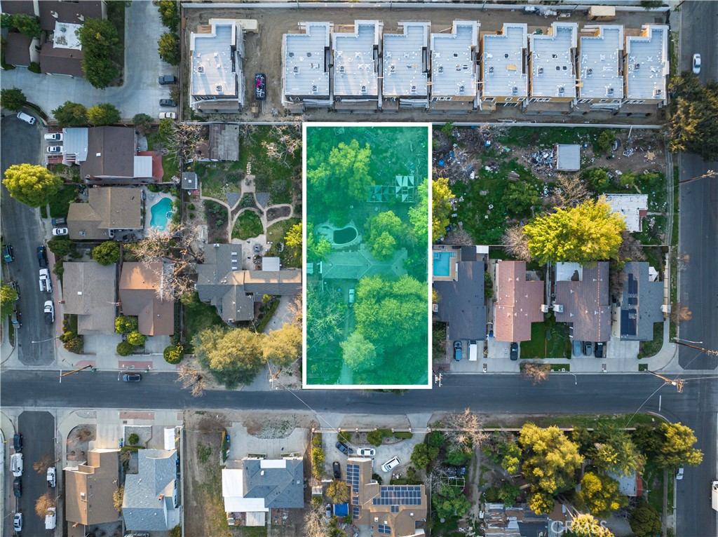8461 Penfield Avenue, Canoga Park, CA 91306 - MLS#: PW23029885