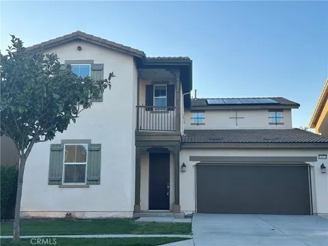 14674 Norfolk Avenue, Chino, CA MLS: OC25063206