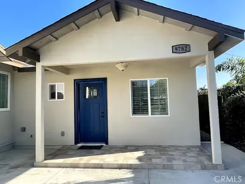 9782 West Broadway, Anaheim, CA MLS: OC25037238