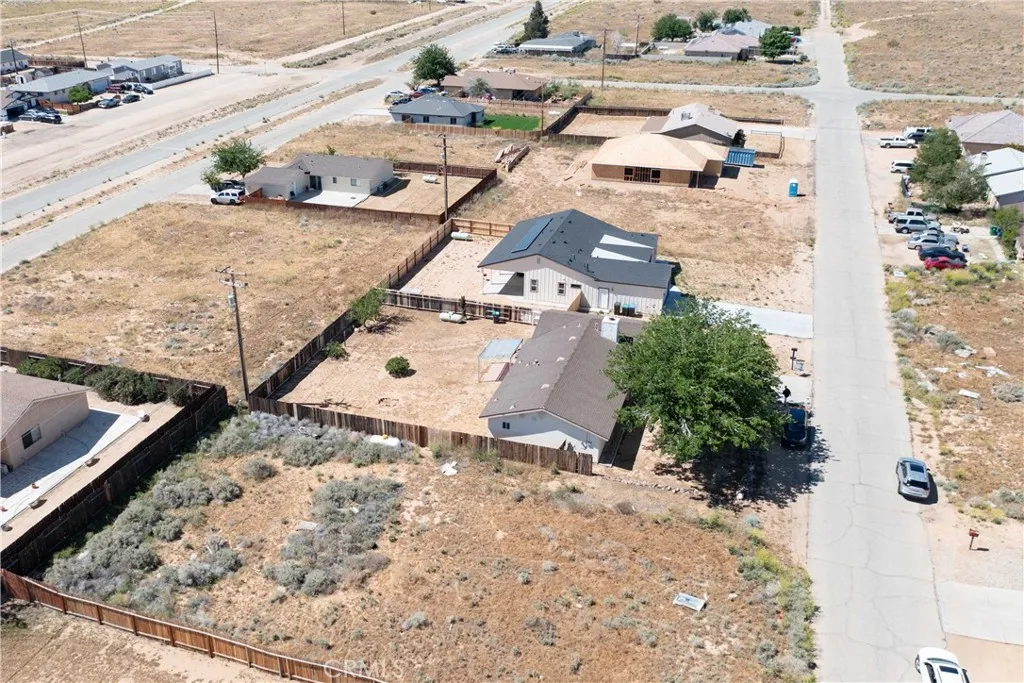 Additional image 67 of 10416 Peach Avenue, California City, CA 93505