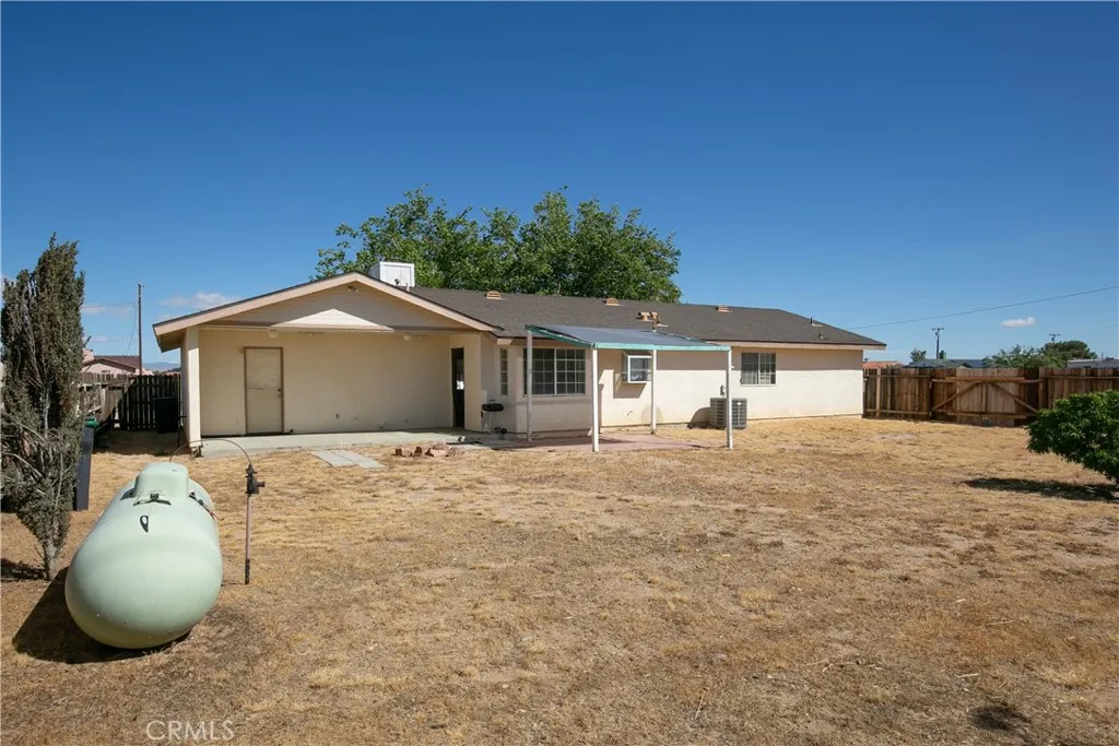 Additional image 55 of 10416 Peach Avenue, California City, CA 93505
