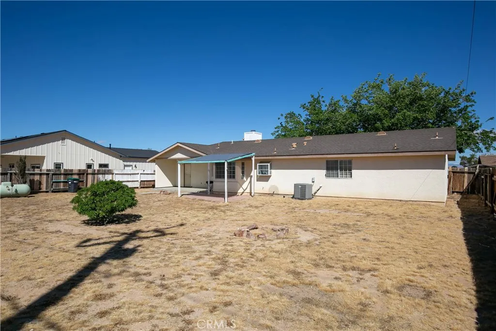 Additional image 23 of 10416 Peach Avenue, California City, CA 93505