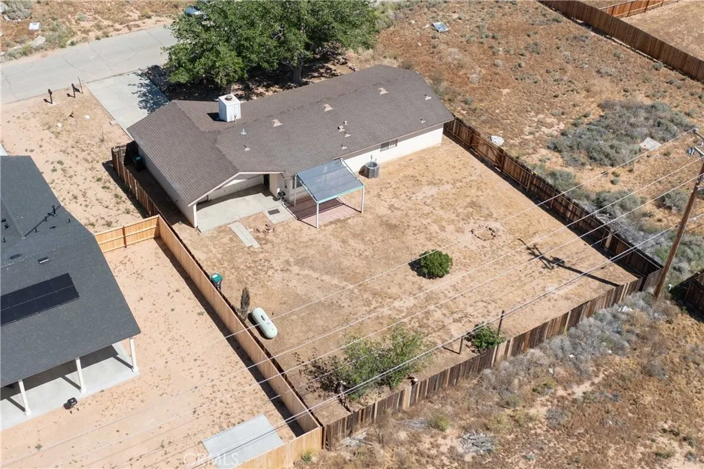 Additional image 31 of 10416 Peach Avenue, California City, CA 93505