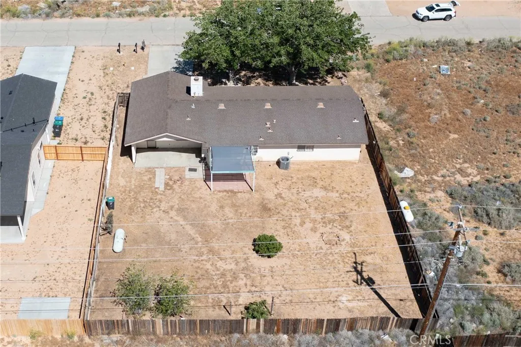 Additional image 32 of 10416 Peach Avenue, California City, CA 93505