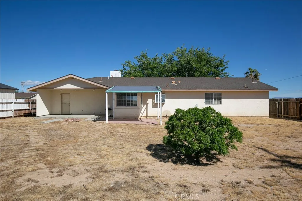 Additional image 54 of 10416 Peach Avenue, California City, CA 93505