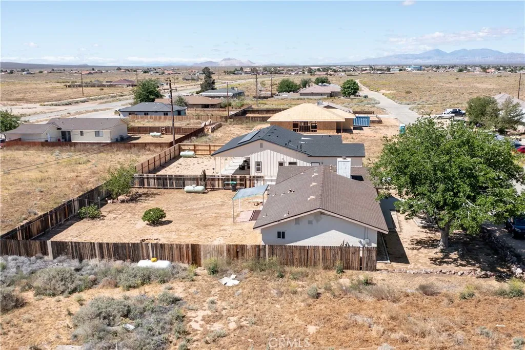 Additional image 61 of 10416 Peach Avenue, California City, CA 93505