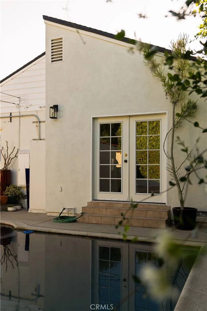 520 N Citrus Avenue, Los Angeles, CA 90036
