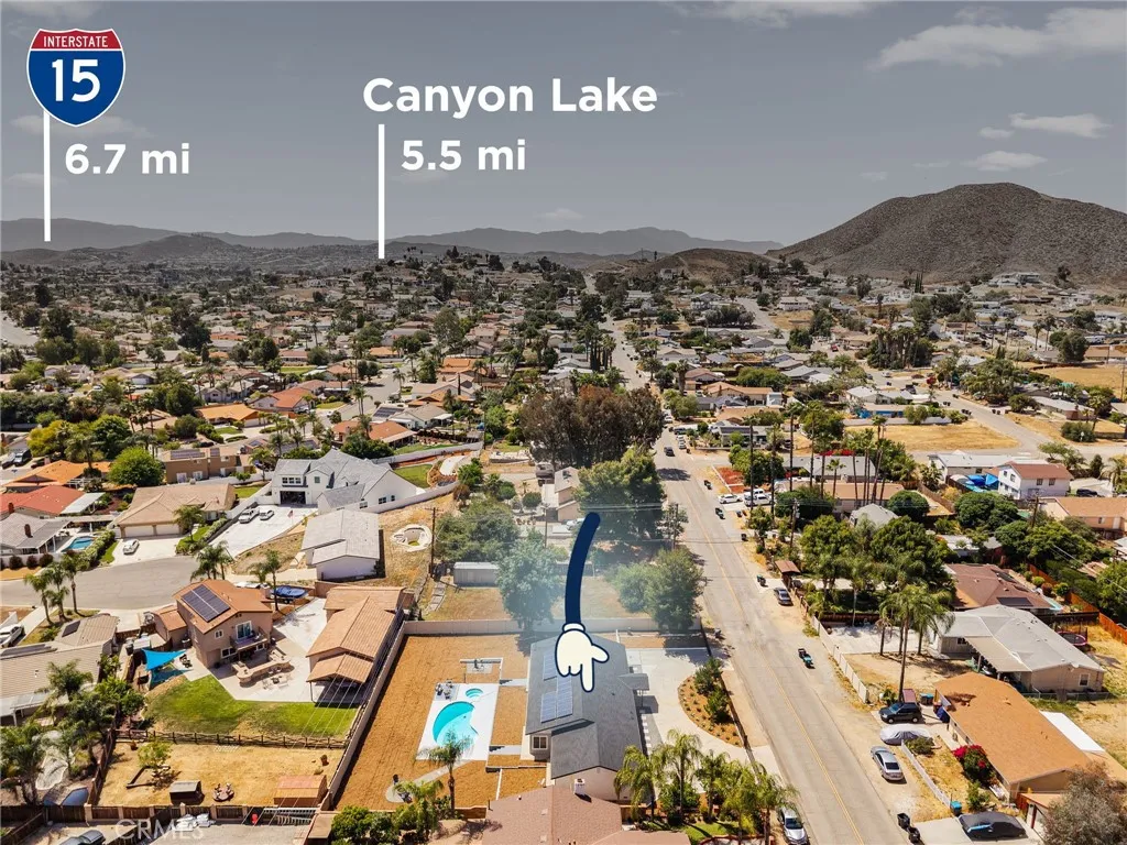 Additional image 107 of 23735 Vista Way, Menifee, CA 92587