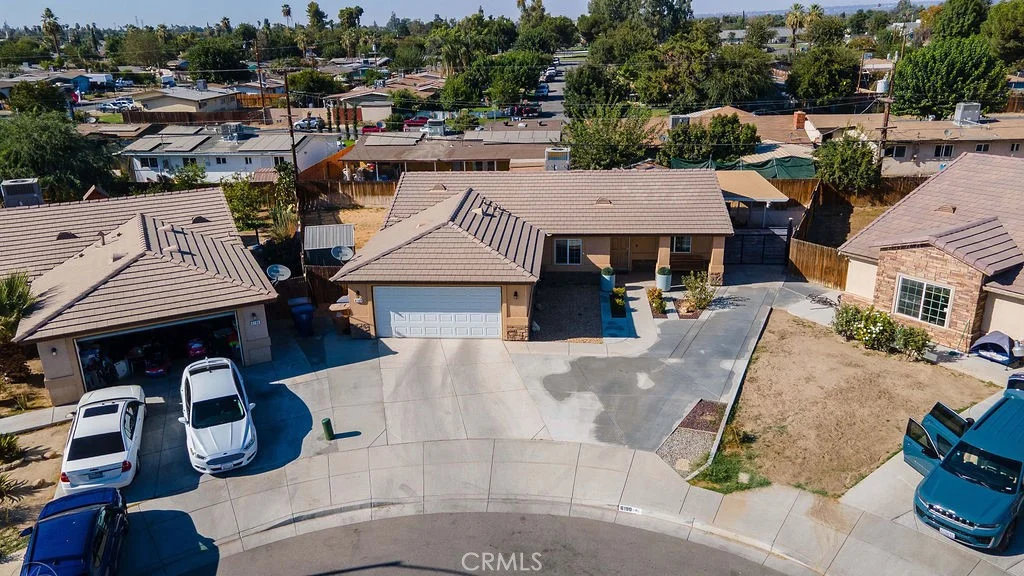 6100 Pizarro St, Bakersfield, CA 93307