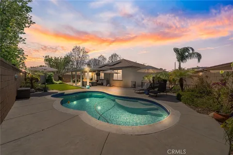 30946 Moonflower Lane, Murrieta, CA MLS: SW25085954