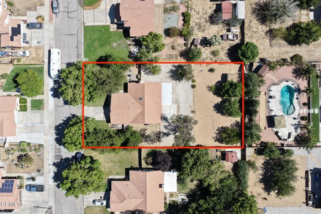 15589 Cheyenne Street, Hesperia, CA 92345