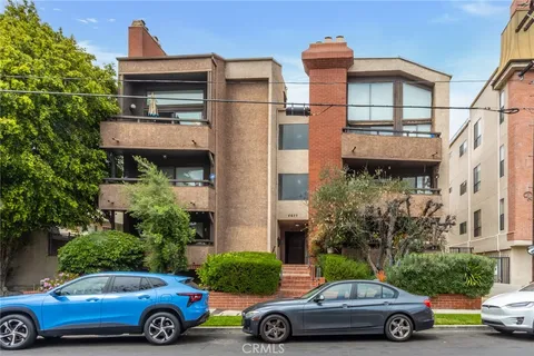 4675 Willis Avenue Unit 307, Sherman Oaks, CA MLS: SR25097907