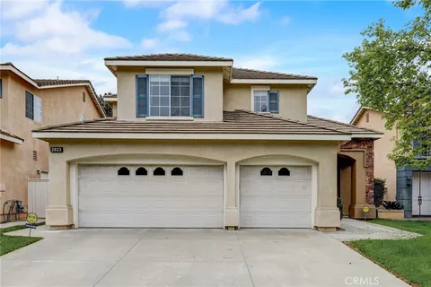 2823 Westbourne Place, Rowland Heights, CA 91748 - MLS#: WS24071893